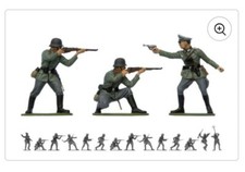 Airfix 1:72 1:76 WW2 German