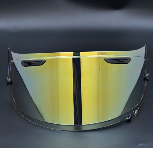 Arai rx7x corsair - corsair-x, visor