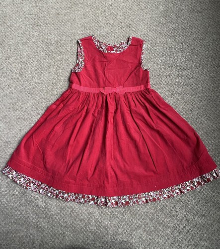 Rachel riley girls dress age - rachel,