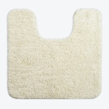 Super Soft Toilet Pedestal Mat