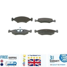 Brake Pad Set 0986466402 for