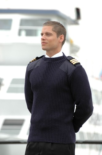 Crew neck nato style - nato,