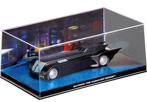 Batman the animated series - batman,