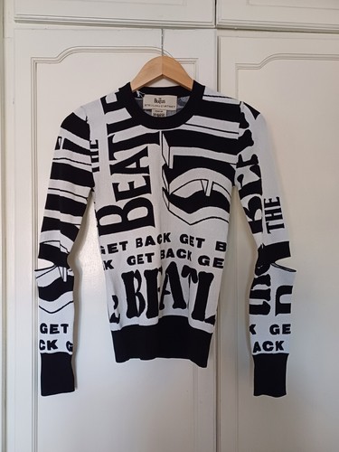 Stella mccartney beatles - stella,