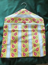 Vintage Laura Ashley Fabric -