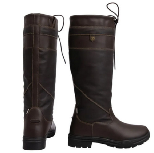 Equestrian tideswell - hy,