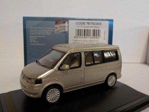 Camper sand beige - vw,