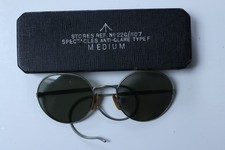 Original WW2 RAF Anti-Glare