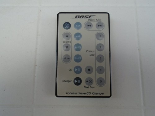 New genuine bose acoustic - new,