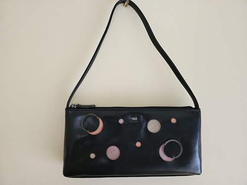 Vintage 1990s fiorelli black - vintage,
