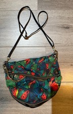 *DESIGUAL* MULTI WAY- FOLD