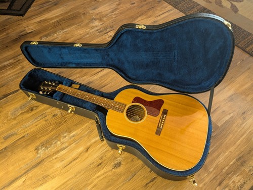 2014 gibson acoustic - gibson,