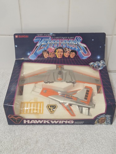 Rare vintage bandai - rare,