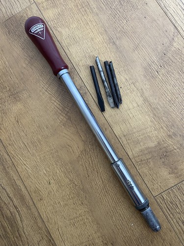 Vintage stanley yankee 131b - no,