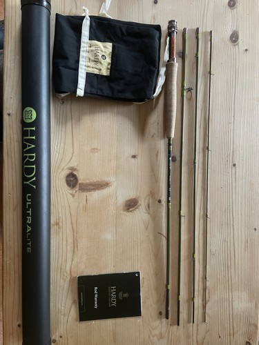 For sale hardy ultraliite nsr - sale,