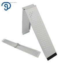 Motorcycle Aluminum Folding