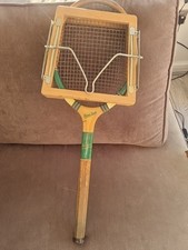 Vintage Dunlop Green Flash