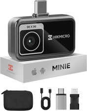 HIKMICRO MiniE Thermal Camera