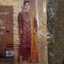 Al Karam Pakistani 3 Piece