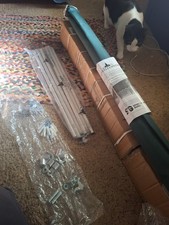 Castle Creek 4' Awning with