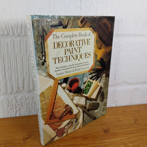 The complete book - complete,