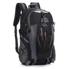 Large Waterproof Backpack 40L