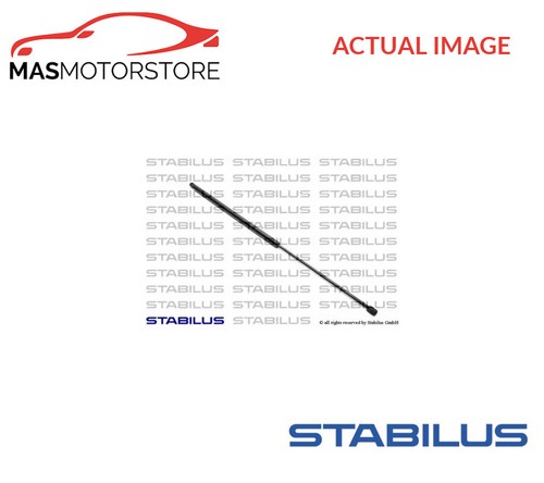 Tailgate boot strut left right - strut,