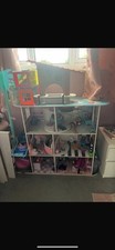LOL Doll House 
