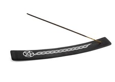 Wooden Incense Holder for