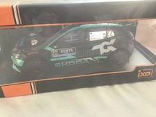 IXO 1/18 Scale (18RMC209.22)-