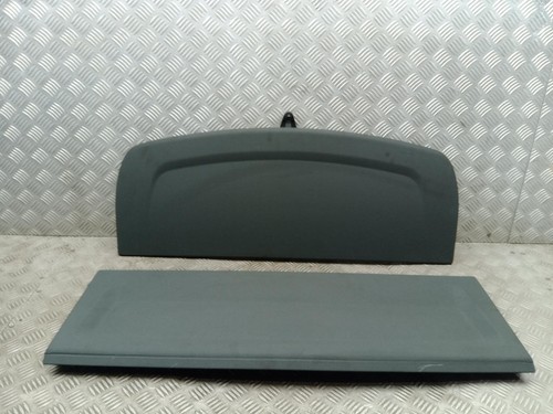 Audi parcel shelf - audi, a5