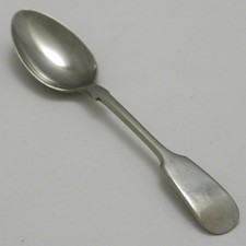 OLD ENGLISH FIDDLE Design