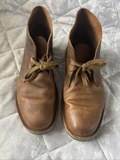 Clarks Original Desert Boots