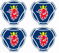 4x...110MM SCANIA GRIFFIN