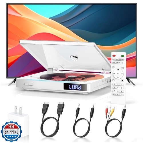 Mini dvd player for region - player,