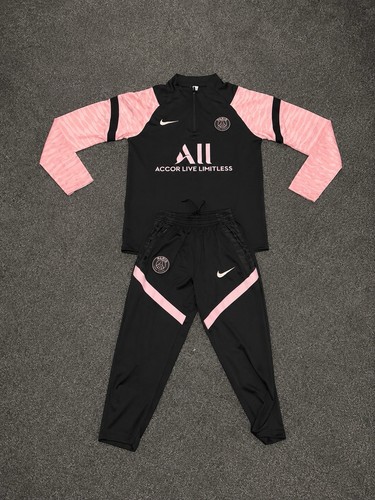 Psg nike tracksuit - psg/nike, fits