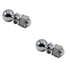 Set of 2 Hitch Receiver