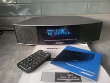 Bose Wave music system Iv 4