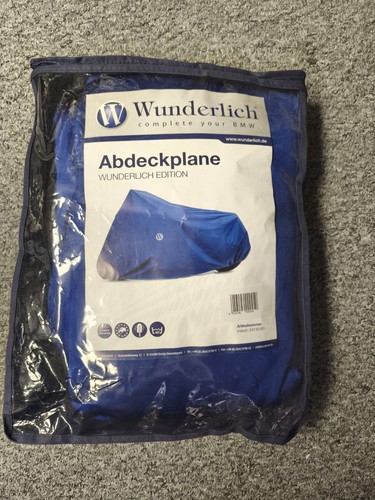 Wunderlich edition blue - blue, indoor
