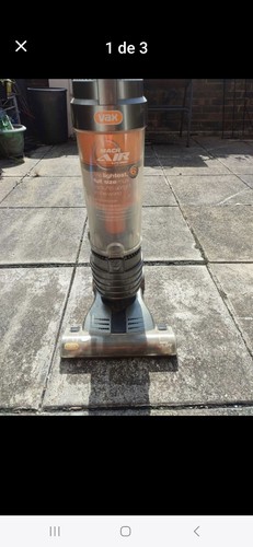 Vax air upright uvng - vax,
