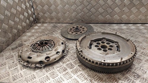 Mazda 2009 diesel clutch - 6, set