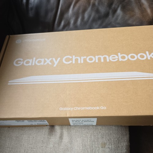 Samsung galaxy chromebook - samsung, go