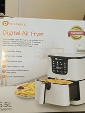 PureMate 5.5L Digital Air