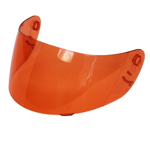 Shoei cx1 high def visor - high,