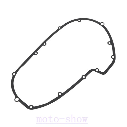 Primary clutch cover gasket - clutch,