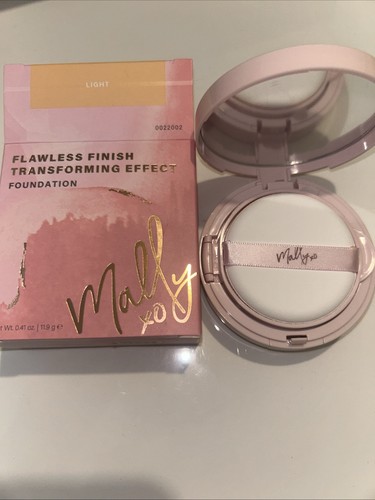 Mally beauty flawless - beauty, finish