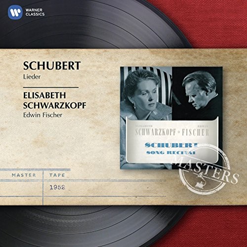 Elisabeth schwarzkopf - elisabeth,