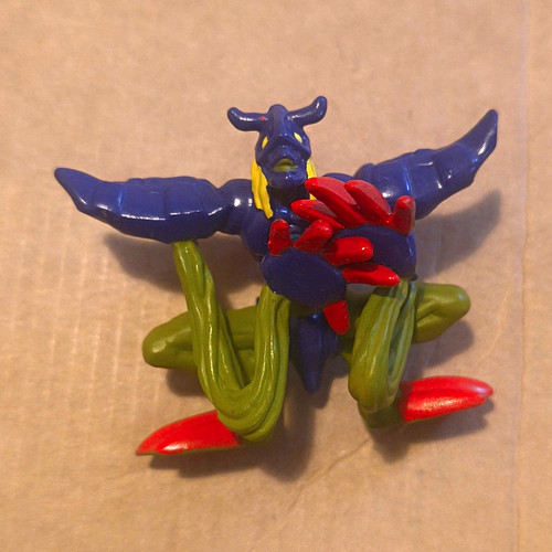 Bandai digimon vintage 2000 - digimon,
