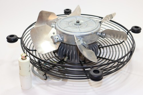 Powrmatic 140230201 axial fan - powrmatic,