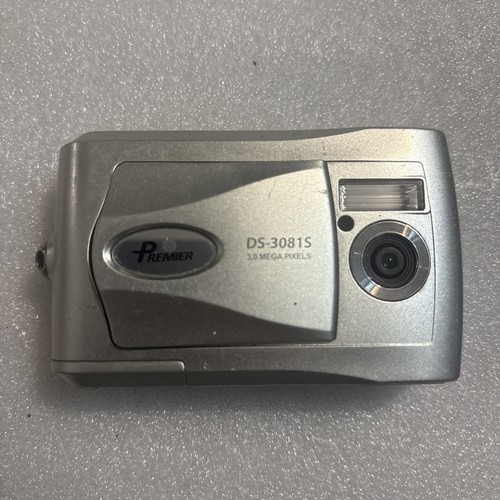 Premier 3081s 0mp compact - ds-3081s,